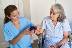 Occupational Therapy