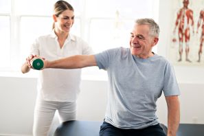 Physical Therapy
